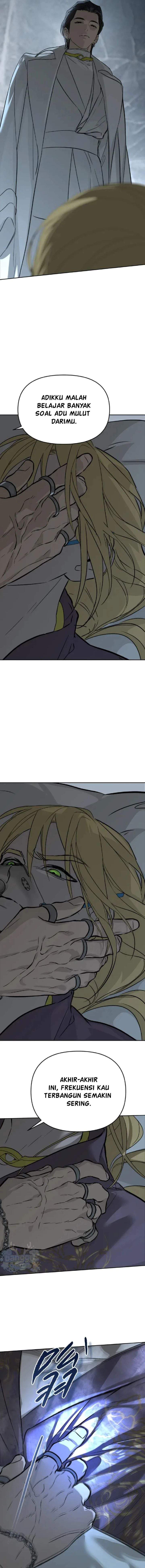 The Evil Ring Chapter 87