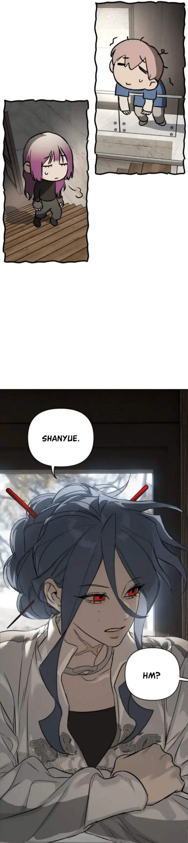 The Evil Ring Chapter 88