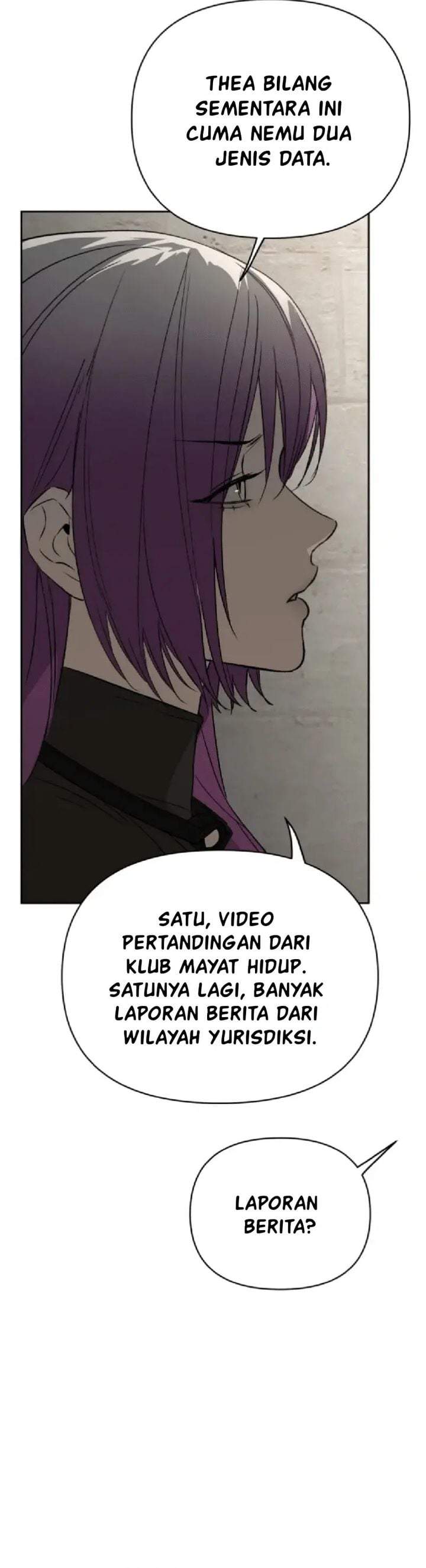The Evil Ring Chapter 88