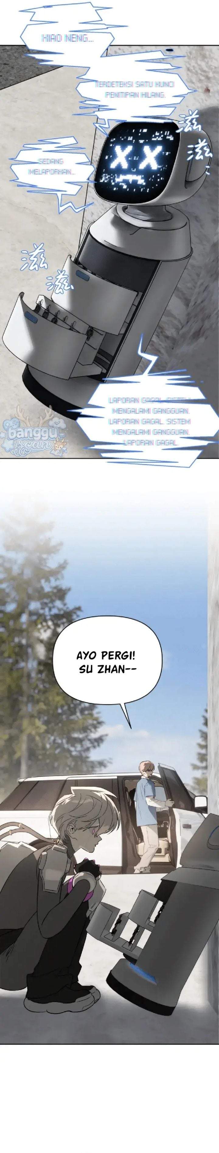 The Evil Ring Chapter 88