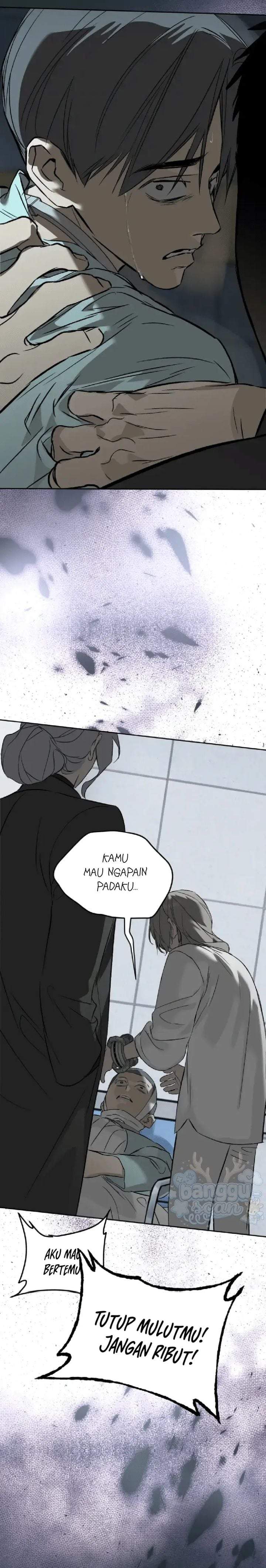 The Evil Ring Chapter 88
