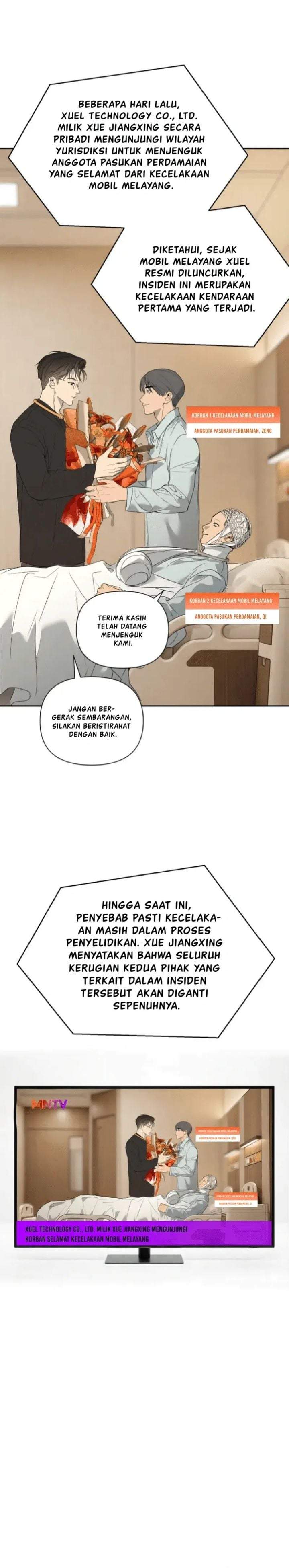 The Evil Ring Chapter 88