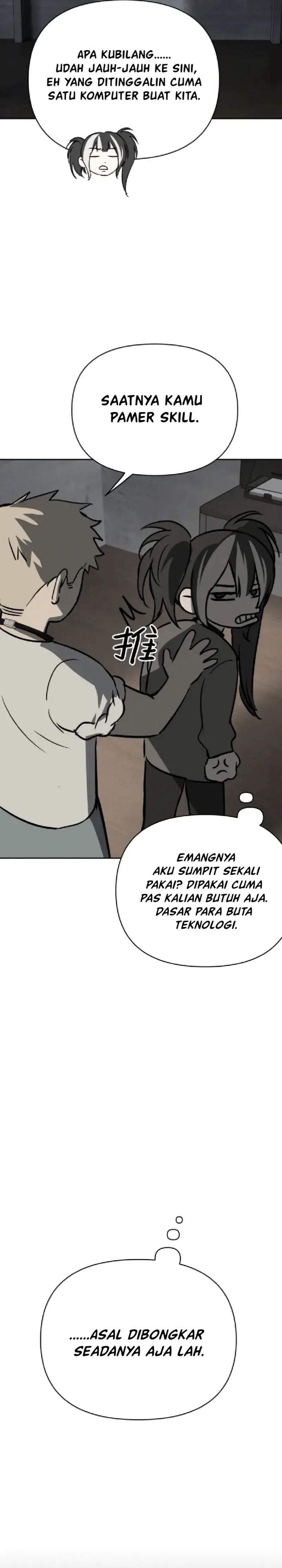 The Evil Ring Chapter 88
