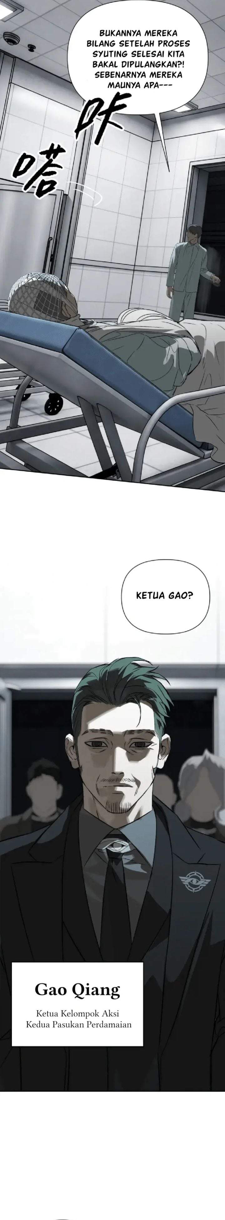 The Evil Ring Chapter 88
