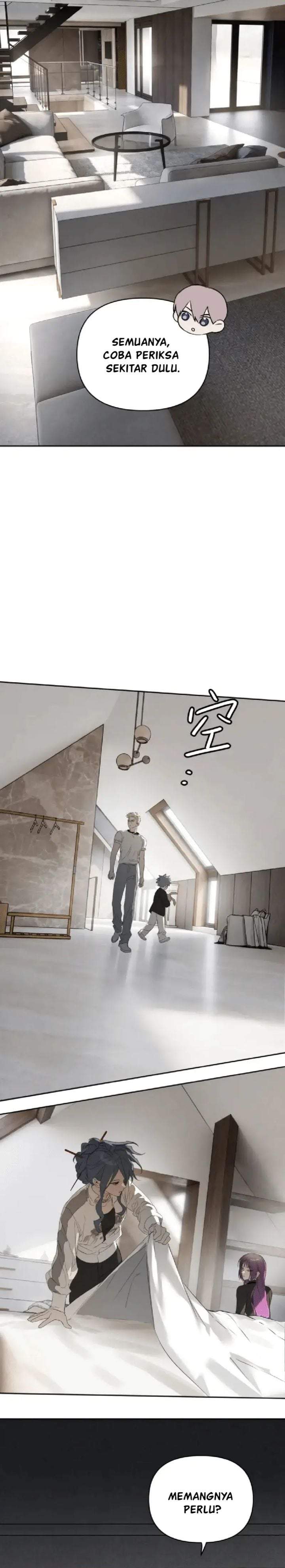 The Evil Ring Chapter 88