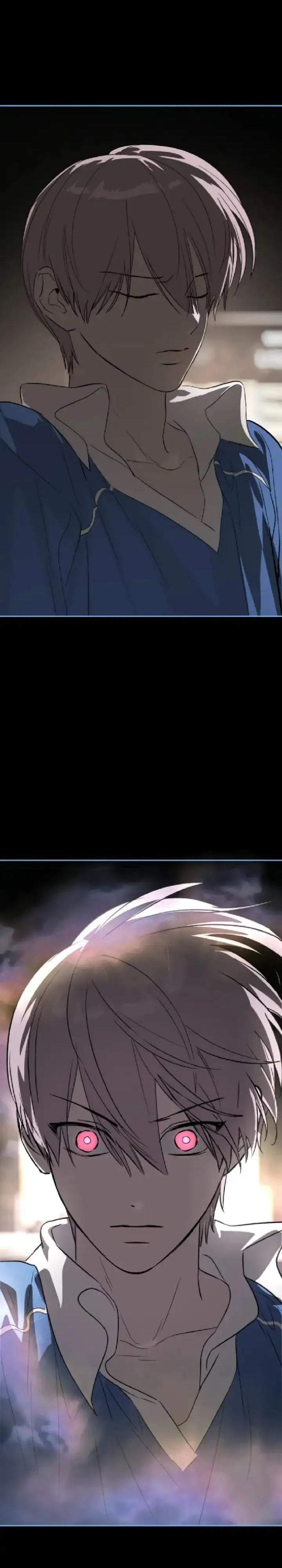 The Evil Ring Chapter 89