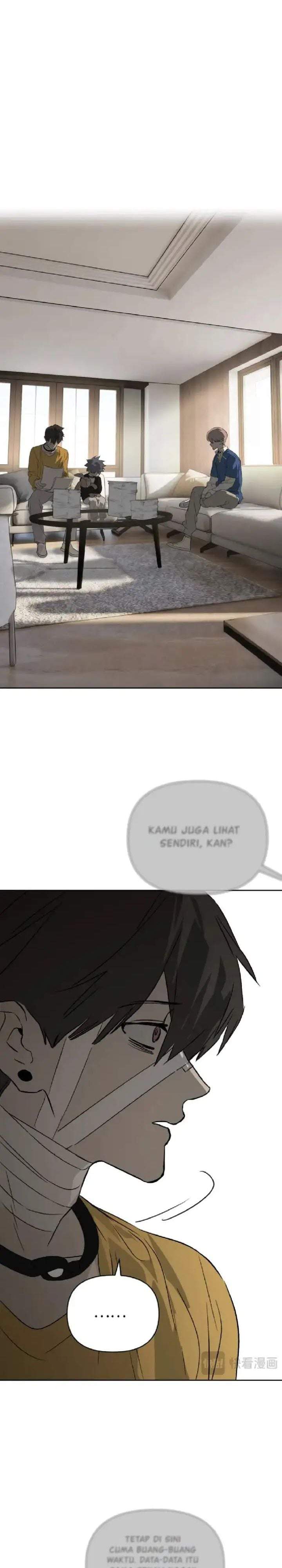 The Evil Ring Chapter 89