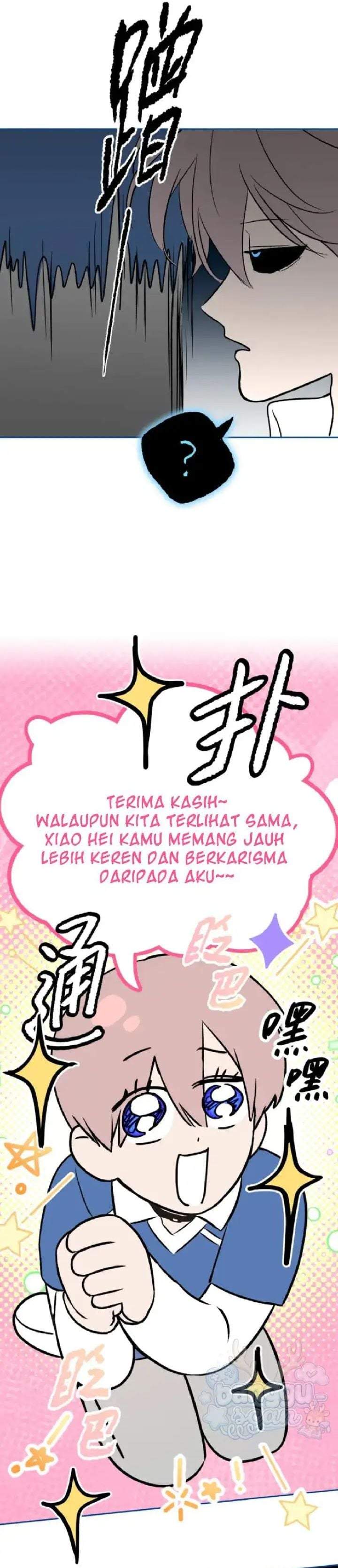 The Evil Ring Chapter 89