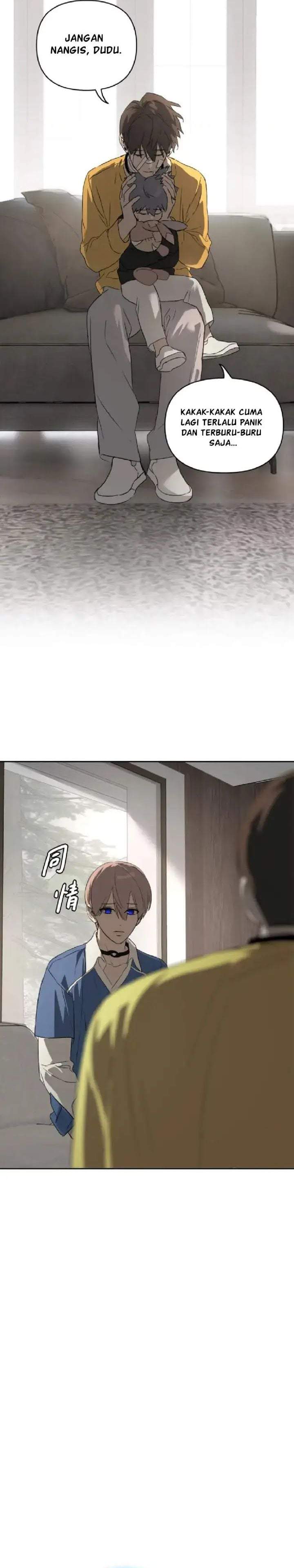 The Evil Ring Chapter 89