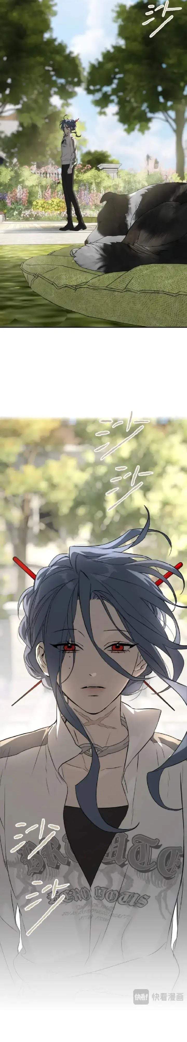 The Evil Ring Chapter 89