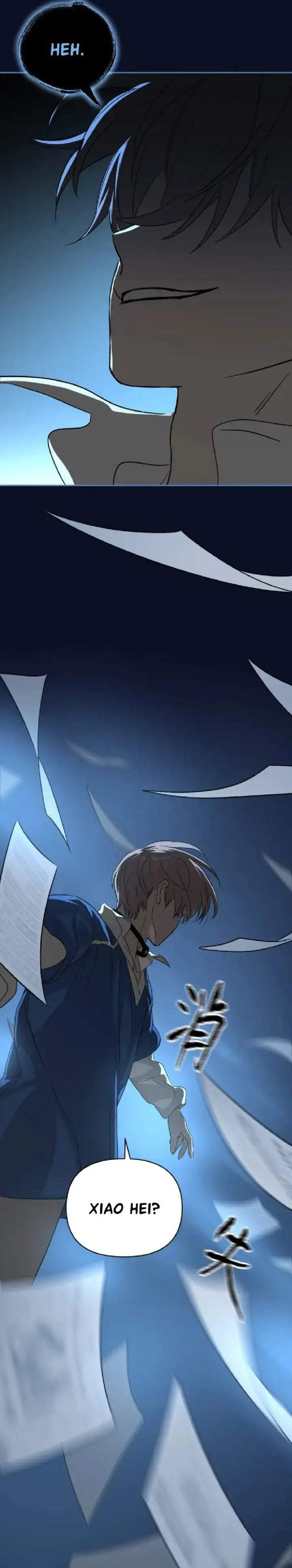 The Evil Ring Chapter 89