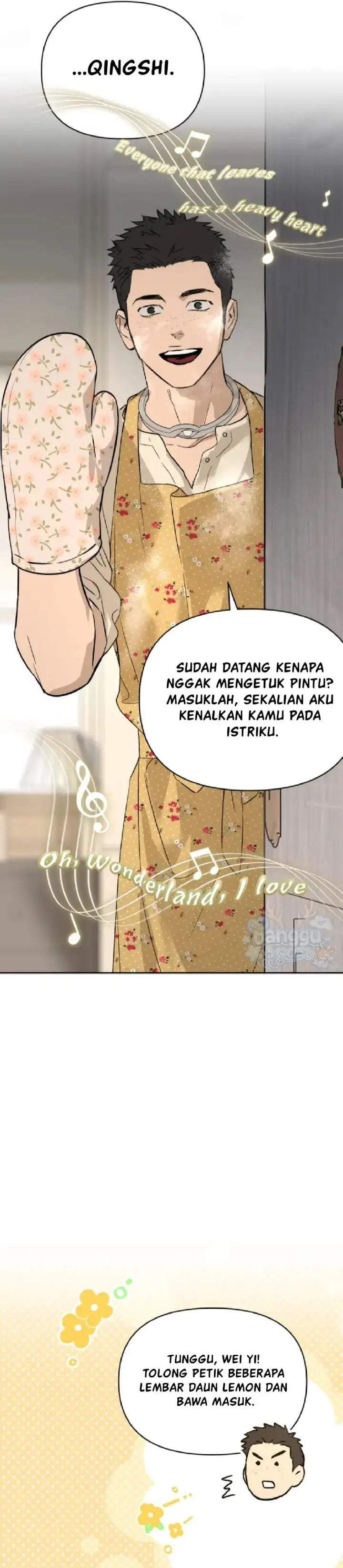 The Evil Ring Chapter 89