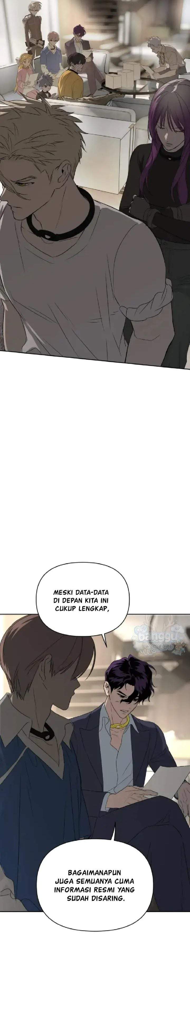 The Evil Ring Chapter 89