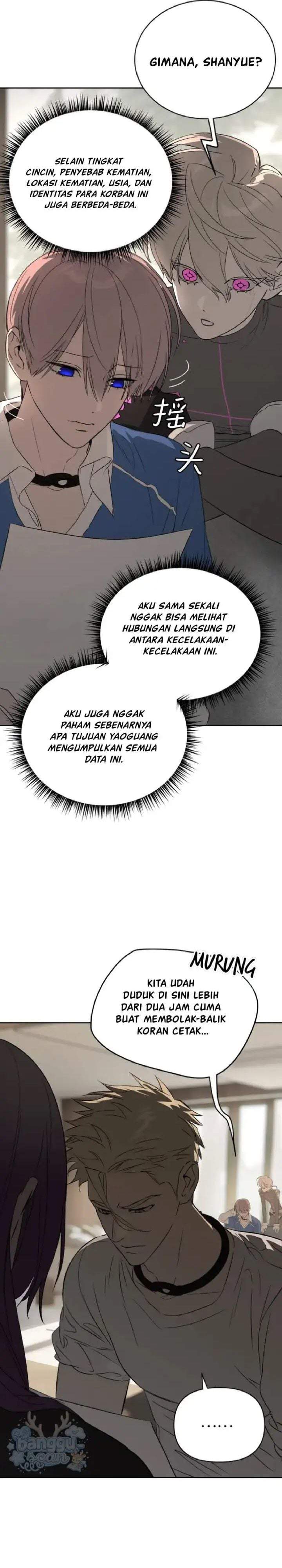 The Evil Ring Chapter 89