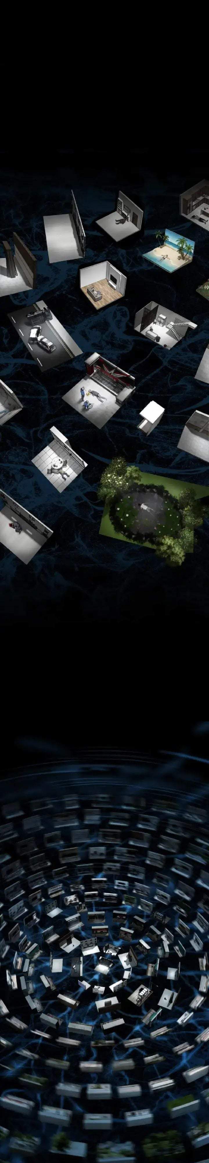 The Evil Ring Chapter 89