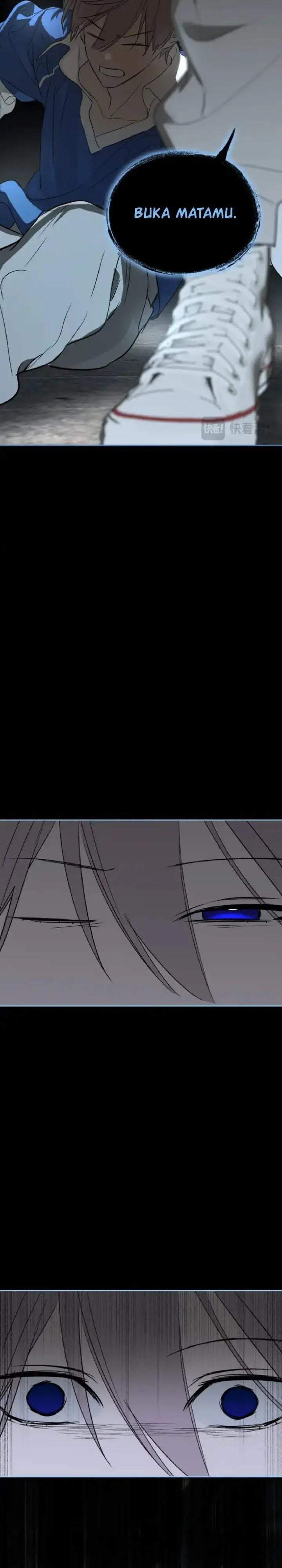 The Evil Ring Chapter 89