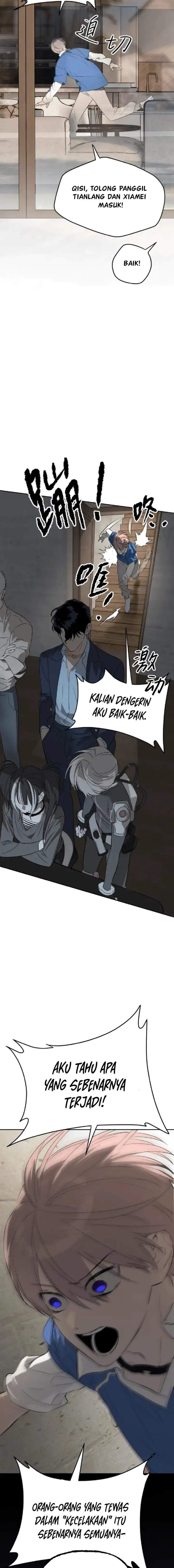 The Evil Ring Chapter 90