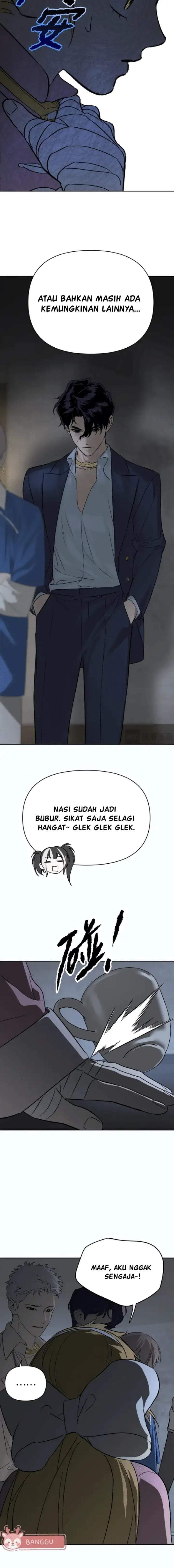 The Evil Ring Chapter 90