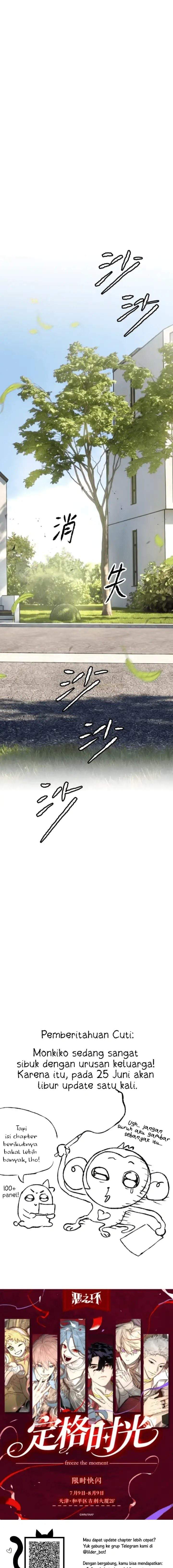 The Evil Ring Chapter 90