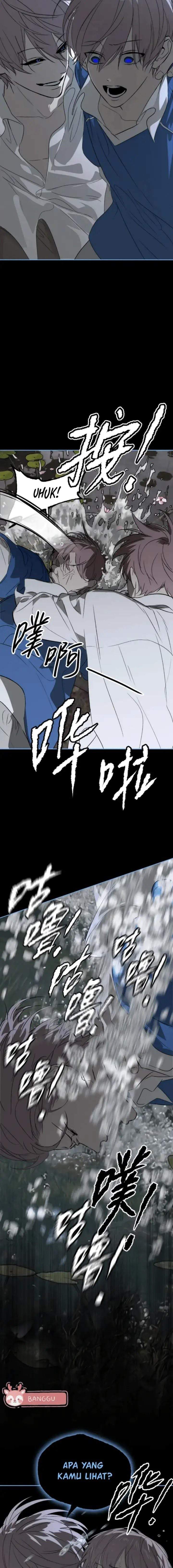 The Evil Ring Chapter 90