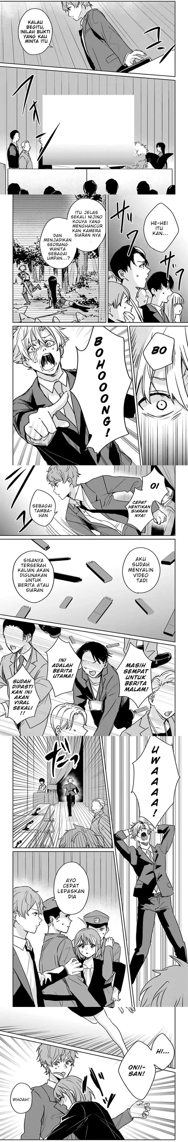 Juusho Futei Camper wa Dungeon de Nonbiri to Kurashitai ~Kiken na Shinsou Monster mo Ore ni Totte wa Shokuzai desu~ Chapter 3