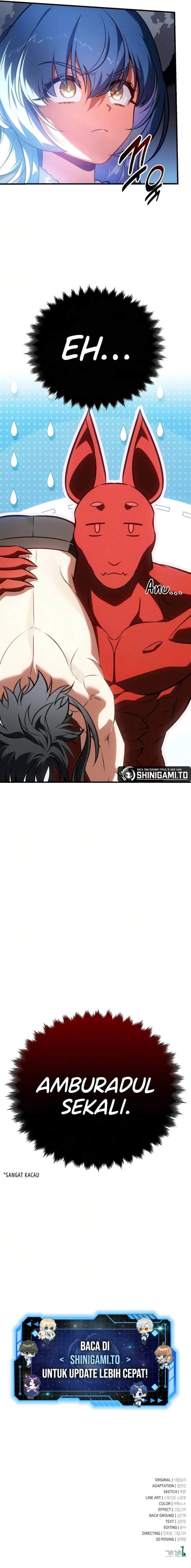 I Killed An Academy Player Chapter 124