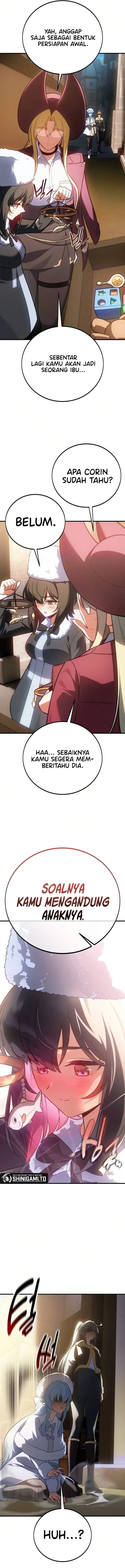 I Killed An Academy Player Chapter 124