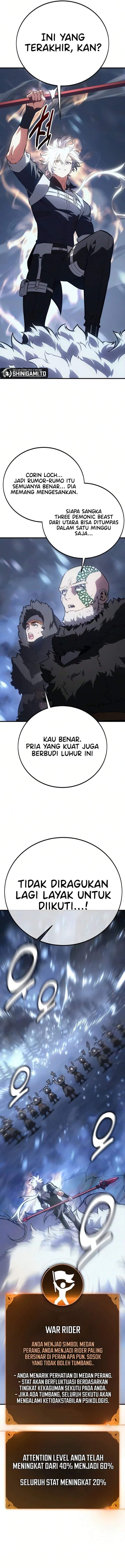I Killed An Academy Player Chapter 124