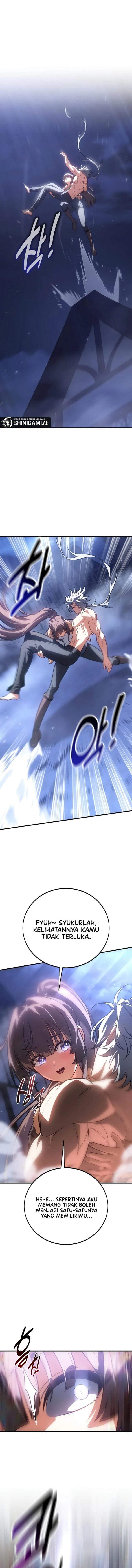 I Killed An Academy Player Chapter 125