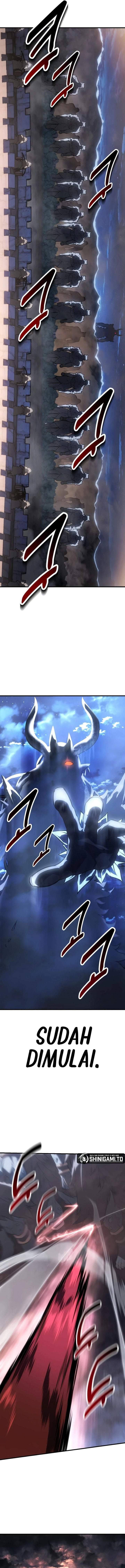 I Killed An Academy Player Chapter 126