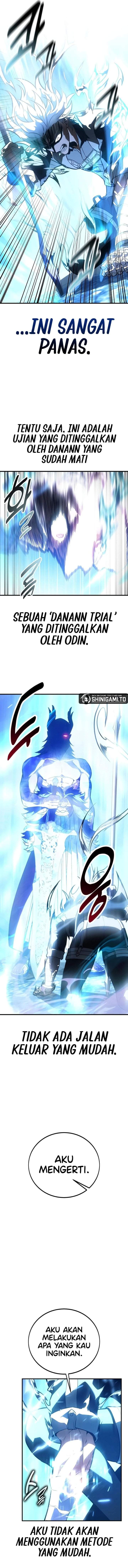 I Killed An Academy Player Chapter 126