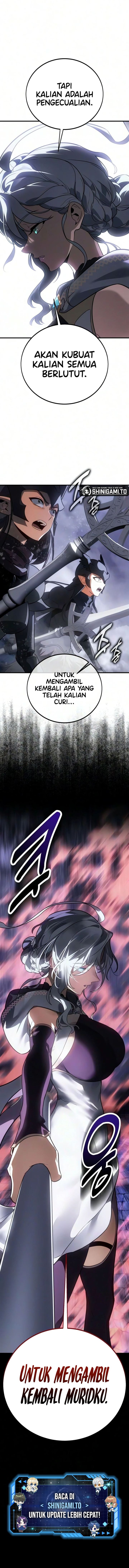 I Killed An Academy Player Chapter 130