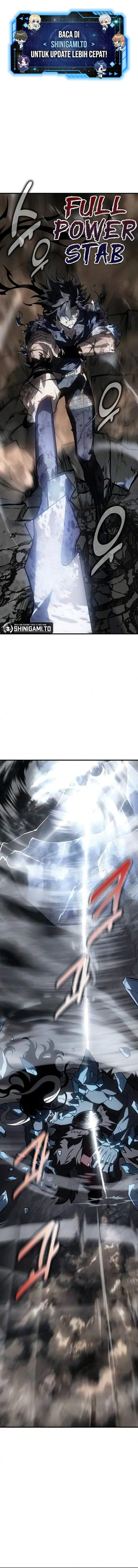 I Killed An Academy Player Chapter 133