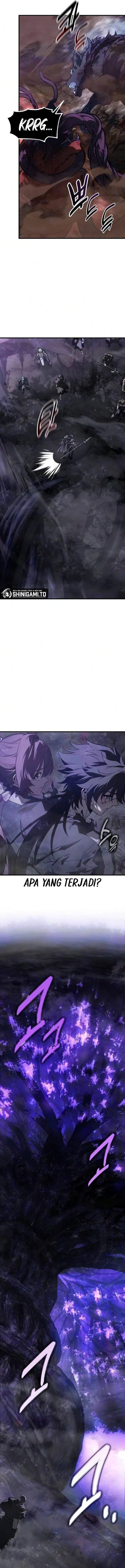 I Killed An Academy Player Chapter 133