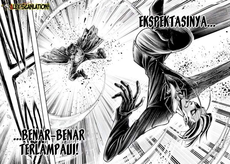 Shuumatsu no Valkyrie Kinden – Kamigami no Apocalypse Chapter 23