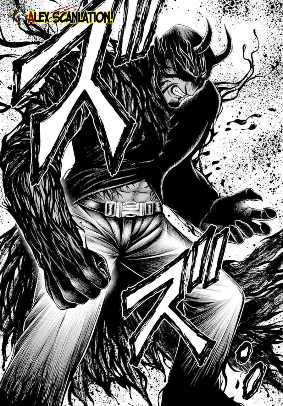 Shuumatsu no Valkyrie Kinden – Kamigami no Apocalypse Chapter 24