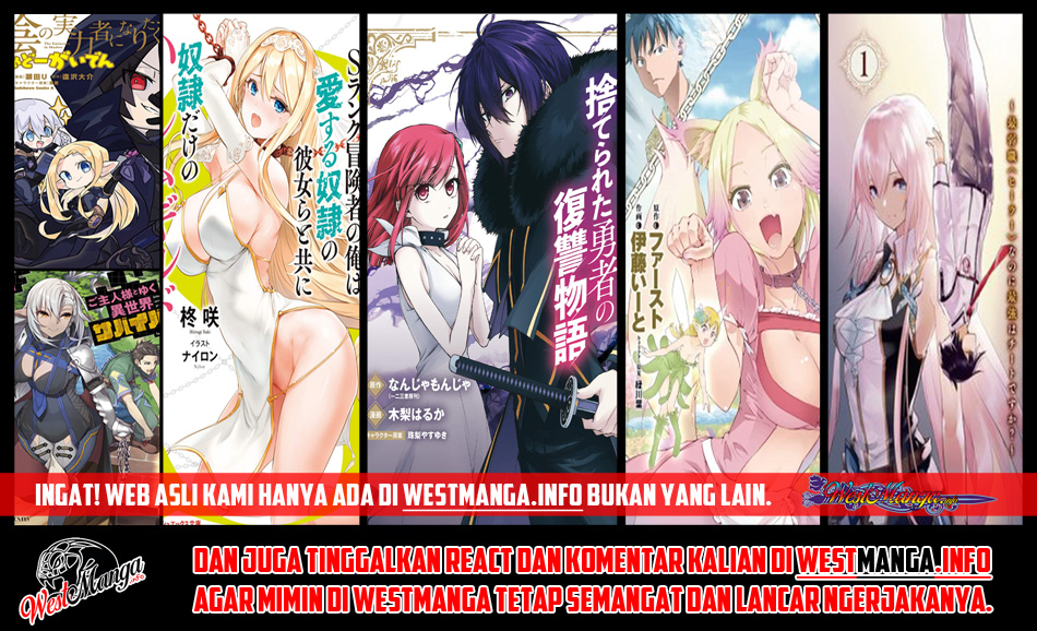 Nito no Taidana Isekai Shoukougun: Sai Jakushoku “Healer” nano ni Saikyou wa desu ka? Chapter 10.1