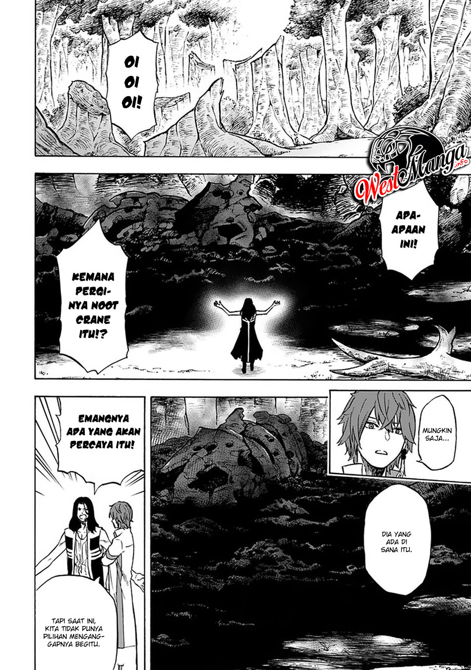 Nito no Taidana Isekai Shoukougun: Sai Jakushoku “Healer” nano ni Saikyou wa desu ka? Chapter 10.2