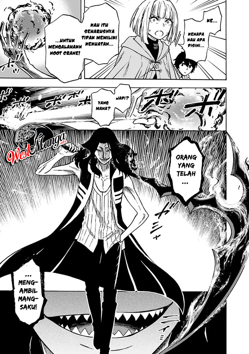 Nito no Taidana Isekai Shoukougun: Sai Jakushoku “Healer” nano ni Saikyou wa desu ka? Chapter 10.2