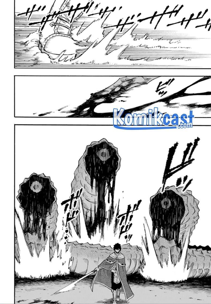 Nito no Taidana Isekai Shoukougun: Sai Jakushoku “Healer” nano ni Saikyou wa desu ka? Chapter 17.1