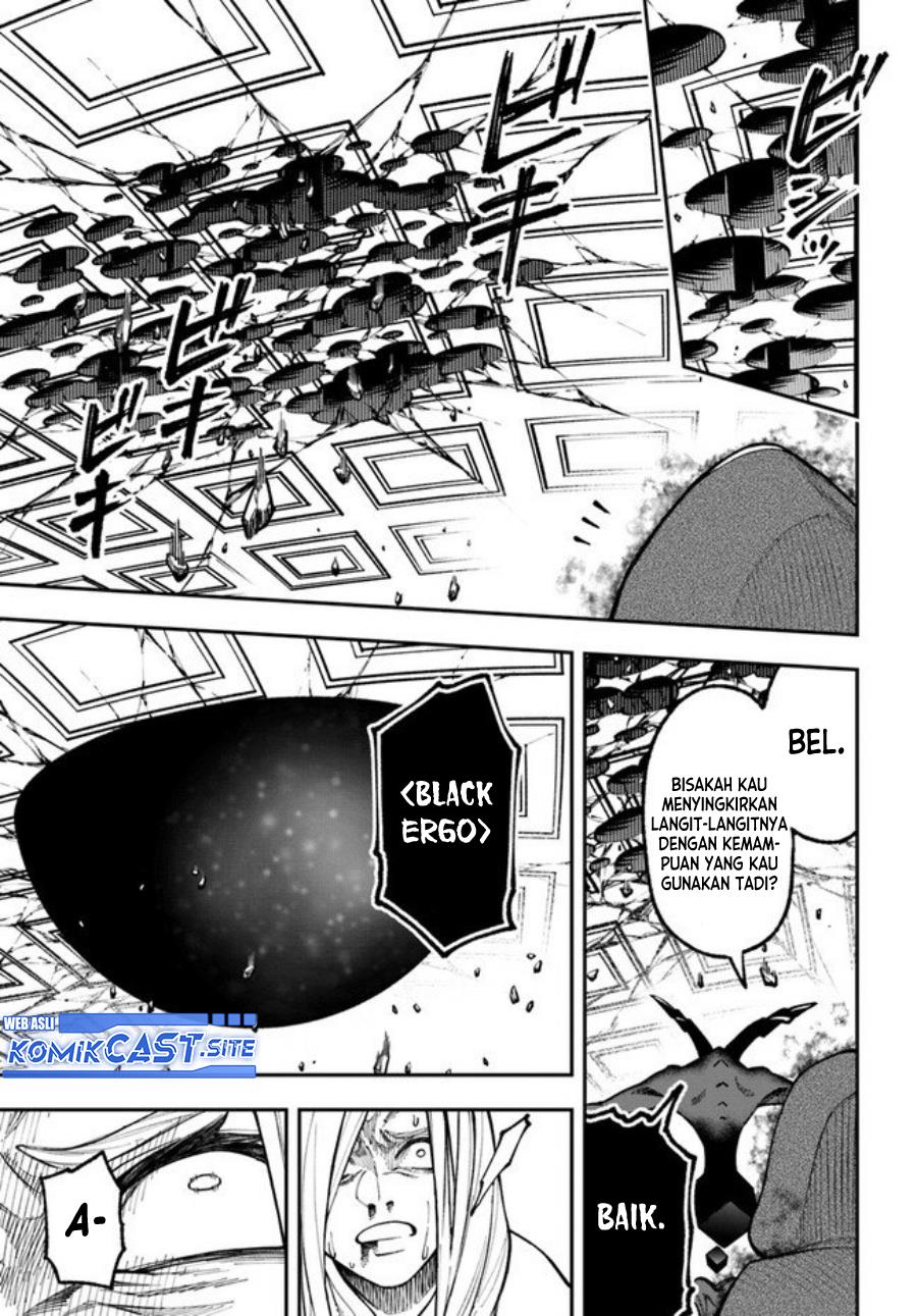 Nito no Taidana Isekai Shoukougun: Sai Jakushoku “Healer” nano ni Saikyou wa desu ka? Chapter 29.2