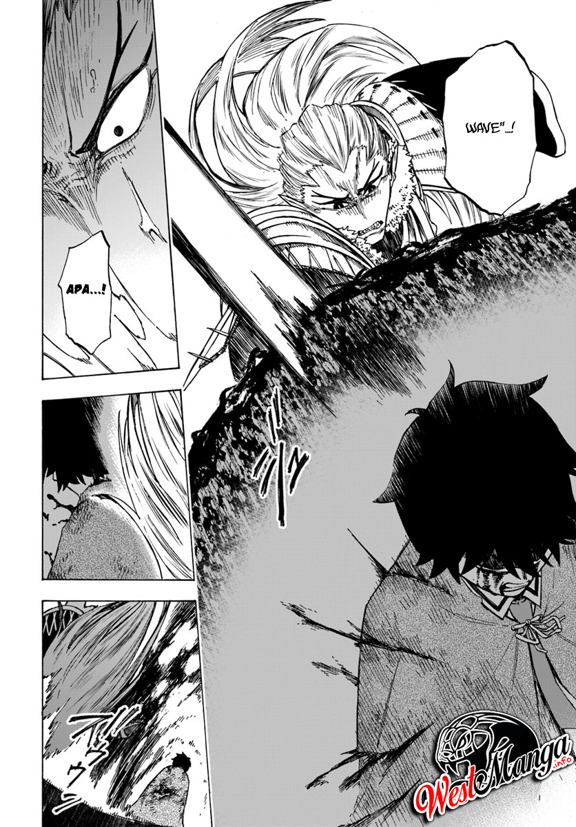 Nito no Taidana Isekai Shoukougun: Sai Jakushoku “Healer” nano ni Saikyou wa desu ka? Chapter 3.2