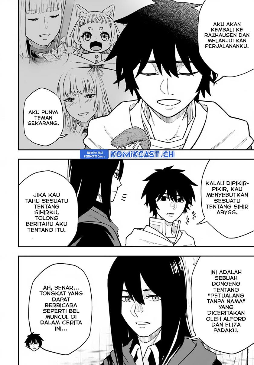 Nito no Taidana Isekai Shoukougun: Sai Jakushoku “Healer” nano ni Saikyou wa desu ka? Chapter 31.1