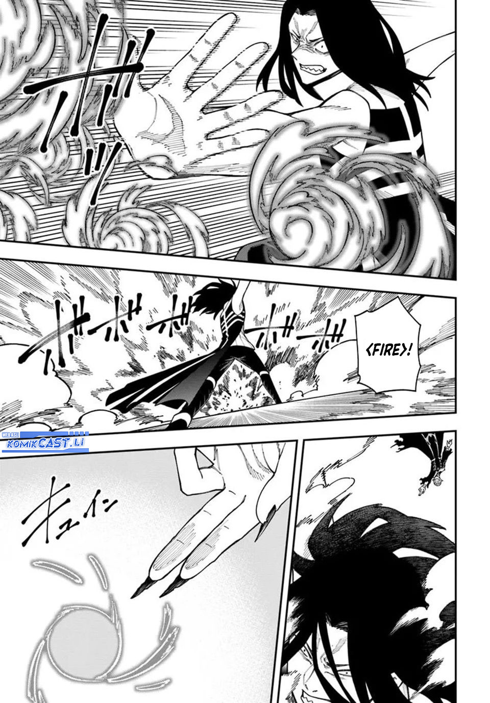 Nito no Taidana Isekai Shoukougun: Sai Jakushoku “Healer” nano ni Saikyou wa desu ka? Chapter 37.2