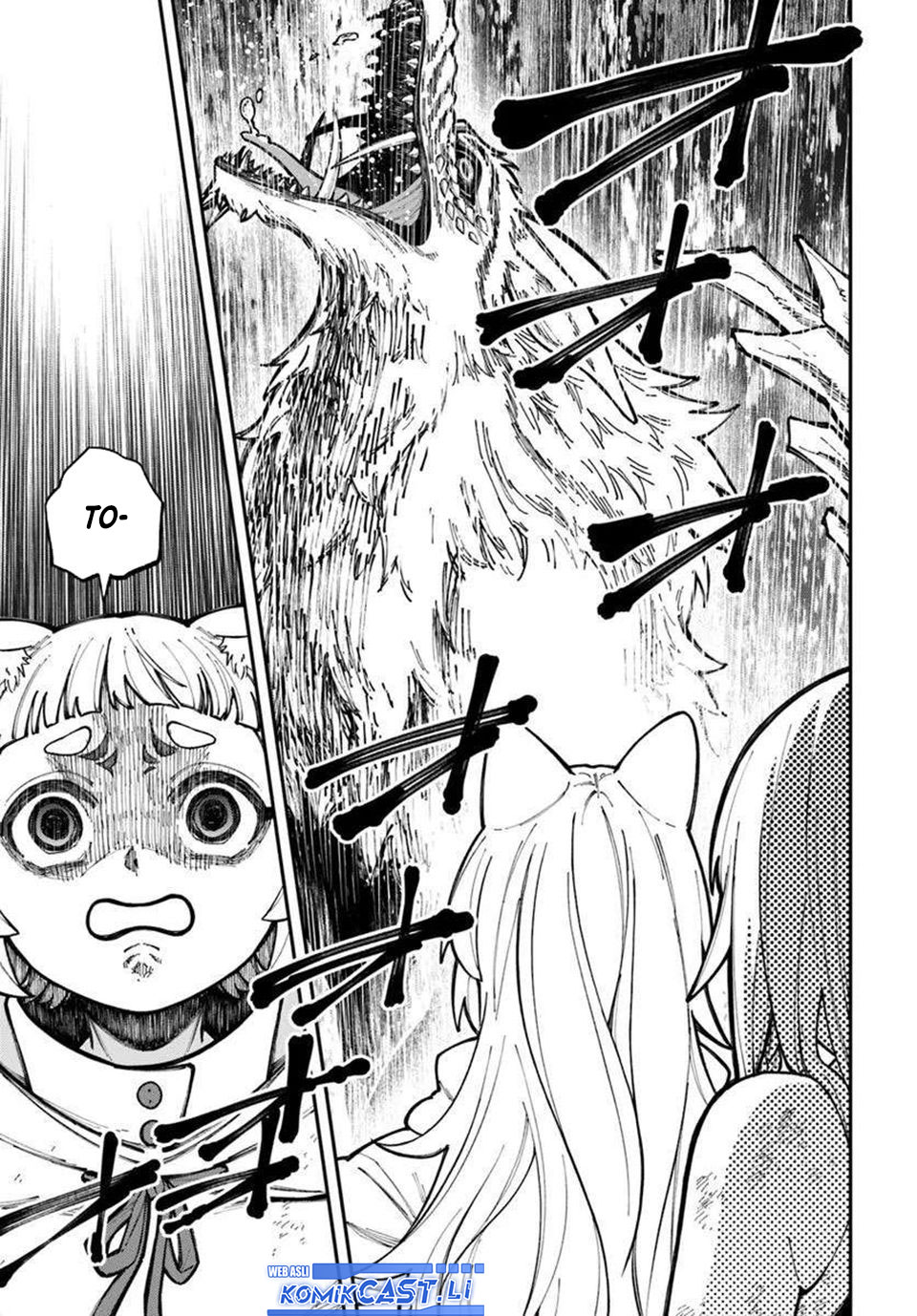 Nito no Taidana Isekai Shoukougun: Sai Jakushoku “Healer” nano ni Saikyou wa desu ka? Chapter 38.2