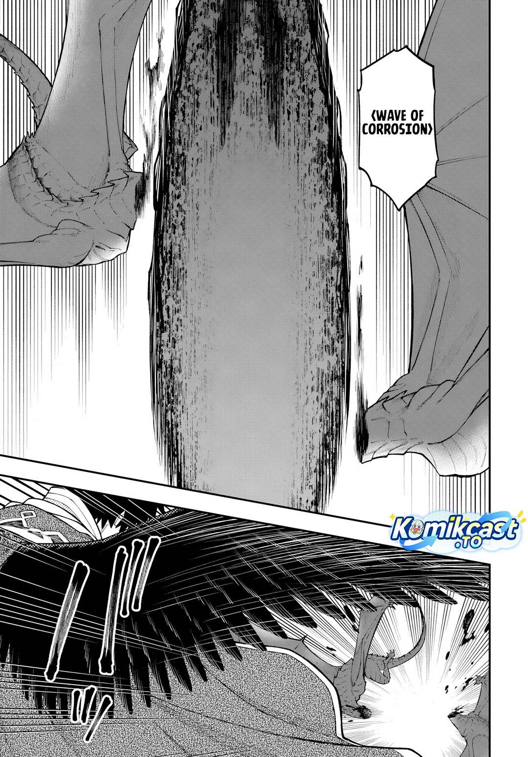 Nito no Taidana Isekai Shoukougun: Sai Jakushoku “Healer” nano ni Saikyou wa desu ka? Chapter 39