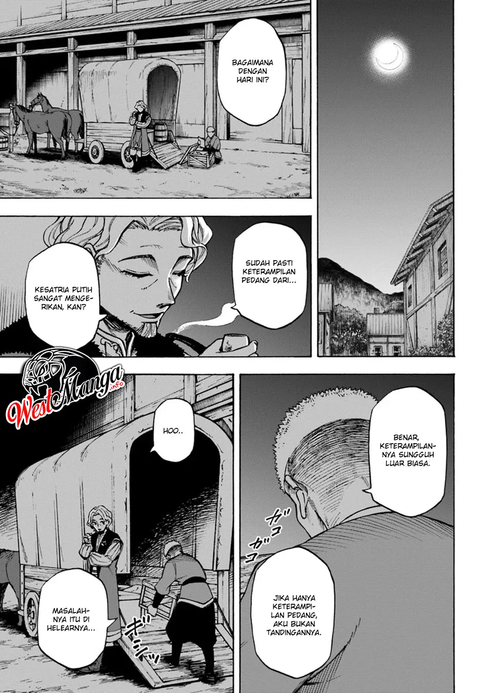 Nito no Taidana Isekai Shoukougun: Sai Jakushoku “Healer” nano ni Saikyou wa desu ka? Chapter 6.2