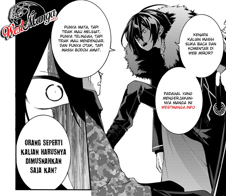 Nito no Taidana Isekai Shoukougun: Sai Jakushoku “Healer” nano ni Saikyou wa desu ka? Chapter 7.1