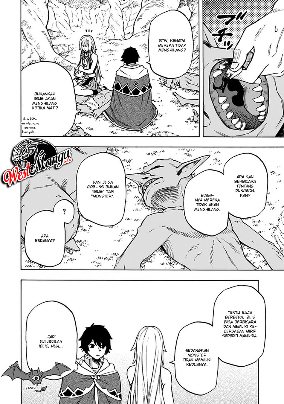 Nito no Taidana Isekai Shoukougun: Sai Jakushoku “Healer” nano ni Saikyou wa desu ka? Chapter 8.1