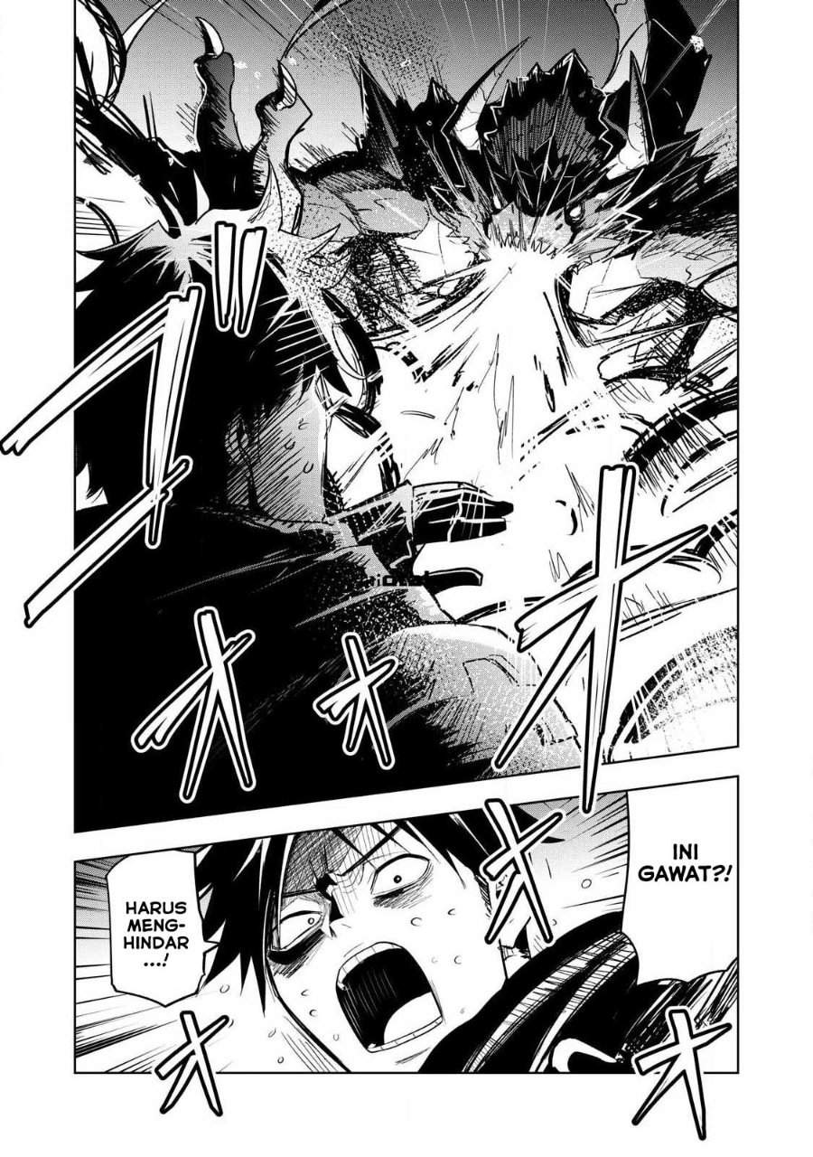 Isekai Dekasegi – Nenshuu Icchouen wo Mochikaeru Kantan na Oshigoto Chapter 1.2